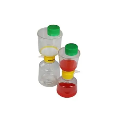 Sistema de Filtração À Vácuo 150ml - Memb. Pes, 0.22µm | Kasvi