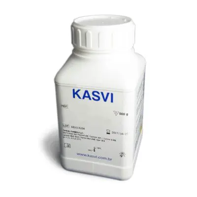 Solução de Iodo - 5x10ml | Kasvi