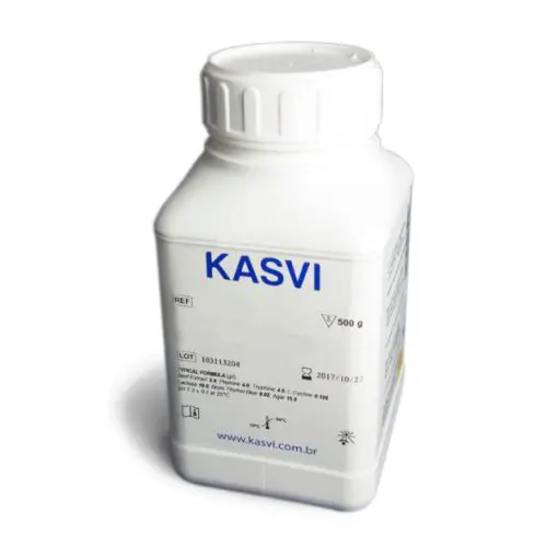 Solução de Iodo - 5x10ml | Kasvi