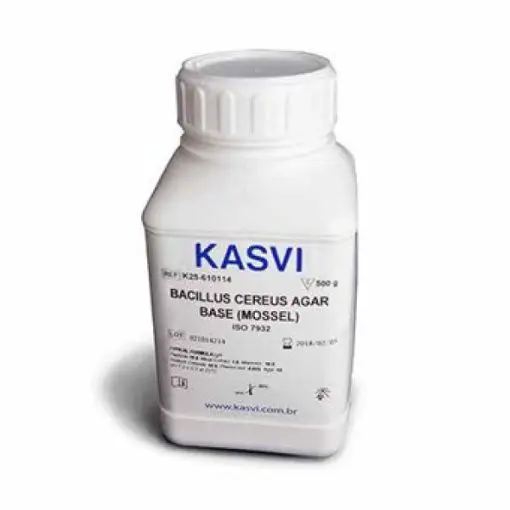 Suplemento Bacillus Cereus | Kasvi