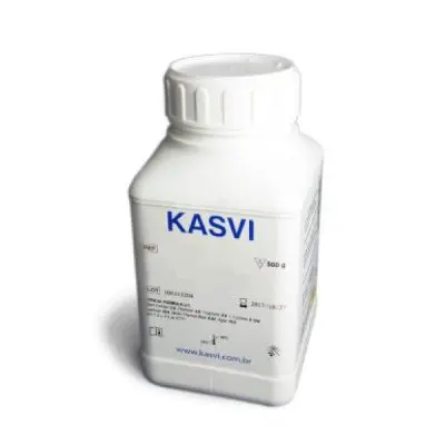 Suplemento Glicerol - 4x50ml | Kasvi