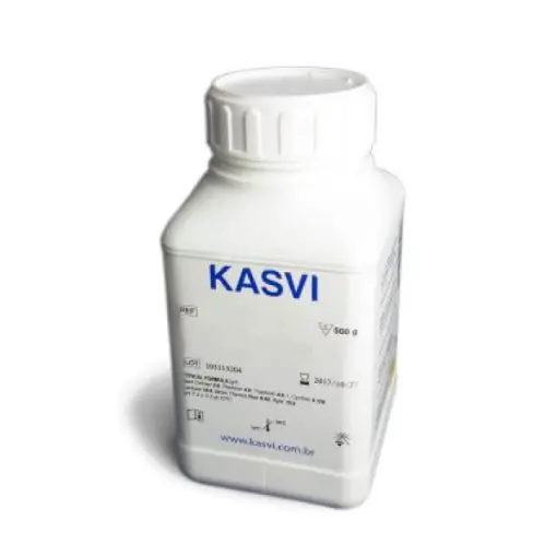 Suplemento Glicerol - 4x50ml | Kasvi