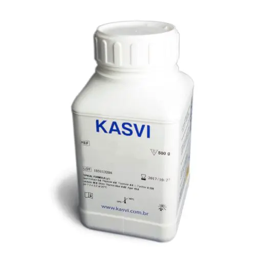 Suplemento Letheen - 4x50ml | Kasvi