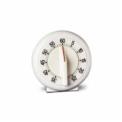 Timer despertador - 60 Minutos | Kasvi