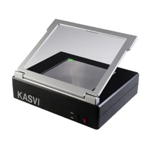 Transiluminador Uv 302nm (312) 20x20cm | Kasvi