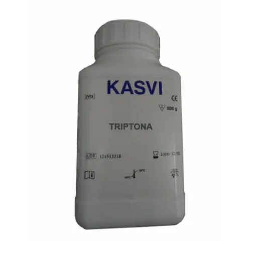 Triptona - Frasco 500g | Kasvi