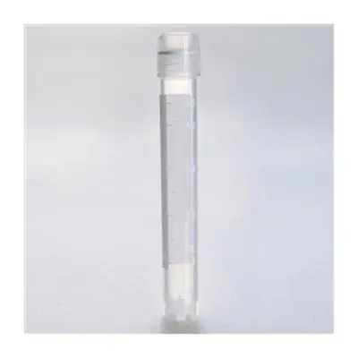 Tubo Criogênico 5,0ml - Rosca Externa | Kasvi