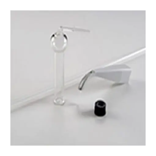 Tubo de Aspiração 310mm para Dispensador 2,5ml - 10ml | Kasvi