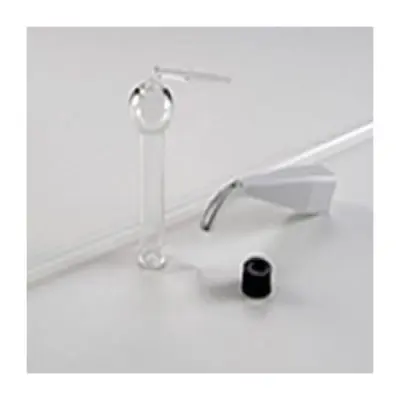 Tubo de Aspiração 390mm para Dispensador 25ml - 100ml | Kasvi