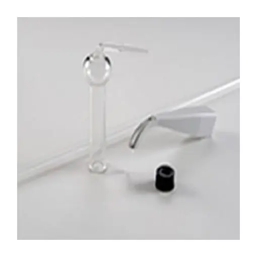 Tubo de Dispensa em Fep para Dispensador 25ml - 100ml | Kasvi