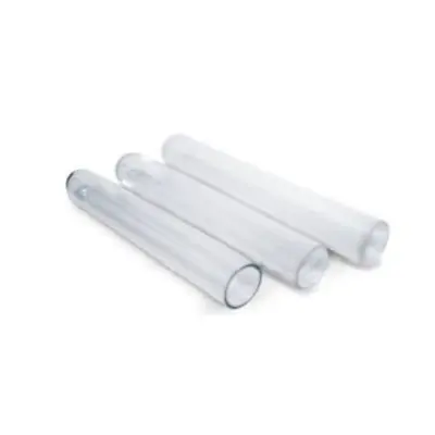 Tubos Ensaio - Transparente - 13 X 75 - 5ml | Kasvi