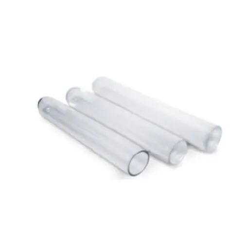 Tubos Ensaio - Transparente - 13 X 75 - 5ml | Kasvi