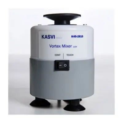 Vortex Basic 2.800rpm 220v/60hz com Plataforma | Kasvi