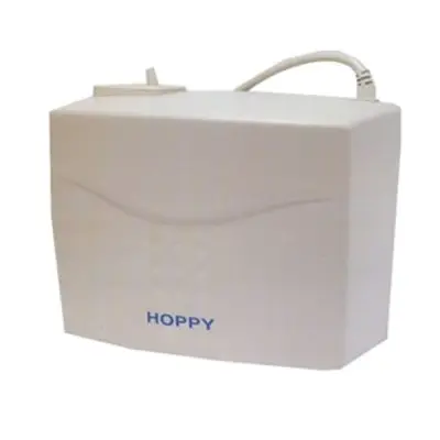 Booster Médio | General Heater