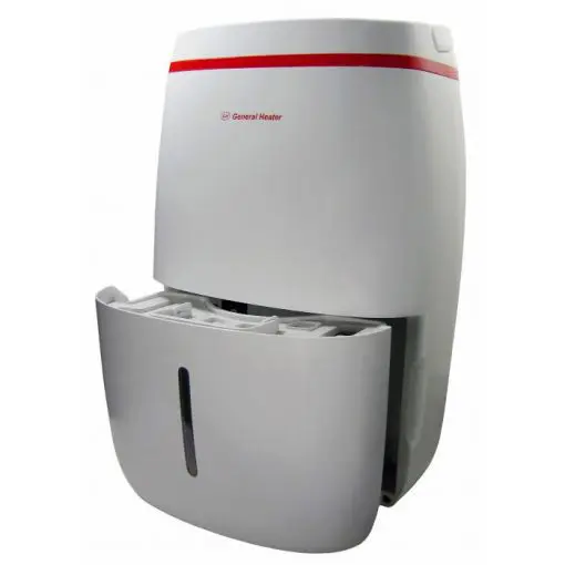 Desumidificador de ambiente | General Heater - Imagem 3