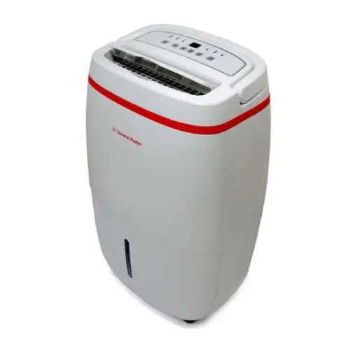 Desumidificador de ambiente | General Heater