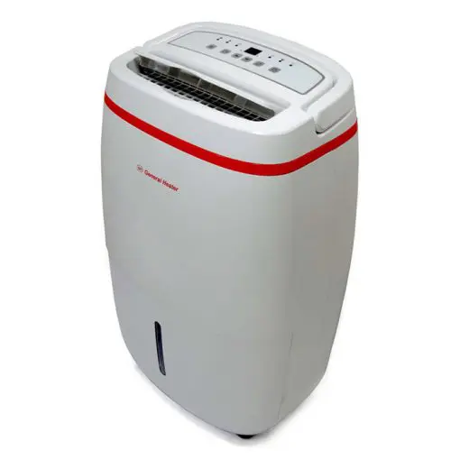 Desumidificador de ambiente | General Heater - Imagem 2
