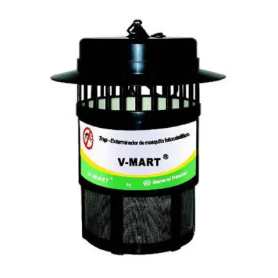 Mosquito Trap | General Heater
