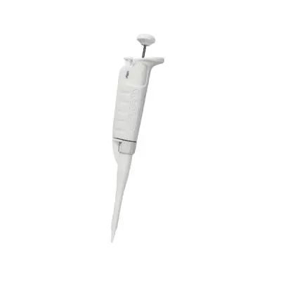 Micropipeta Monocanal Basic - Volume Fixo 30µL - Imprecisão% ≤0,30 - Inexatidão% ±1,0 - Modelo K1-30F | Kasvi