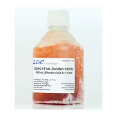 Soro Fetal Bovino | 10-bio-500