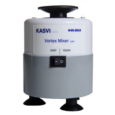 agitador-vortex-basic-movimento-orbital-faixa-de-velocidade-2800-rpm-modelos-k45-2810-e-k45-2820-kasvi-botulab-equipamentos-e-produtos-para-laboratorios