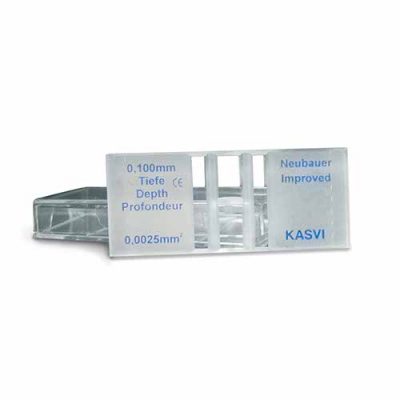 camara-de-contagem-malha-fuchs-rosenthal-melhorada-ou-espelhada-resolucao-00625mm%c2%b2-profundidade-0200mm-modelos-k5-0027-e-k5-0127-kasvi-botulab-equipa