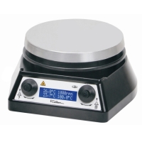Agitador Magnético com aquecimento 753E - Fisatom - Botulab-equipamentos-e-produtos-para-laboratorios
