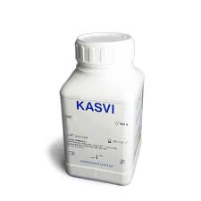 Agar Base M-enterococcus - Frasco 500g - Kasvi