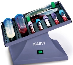 Agitador Basic 3d - Velocidade 20 Rpm. 110v. Unidade - Kasvi