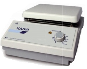 Agitador Magnético - 110v 50-60hz - Kasvi