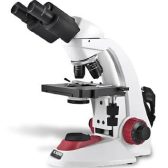 Microscópio-Biológico